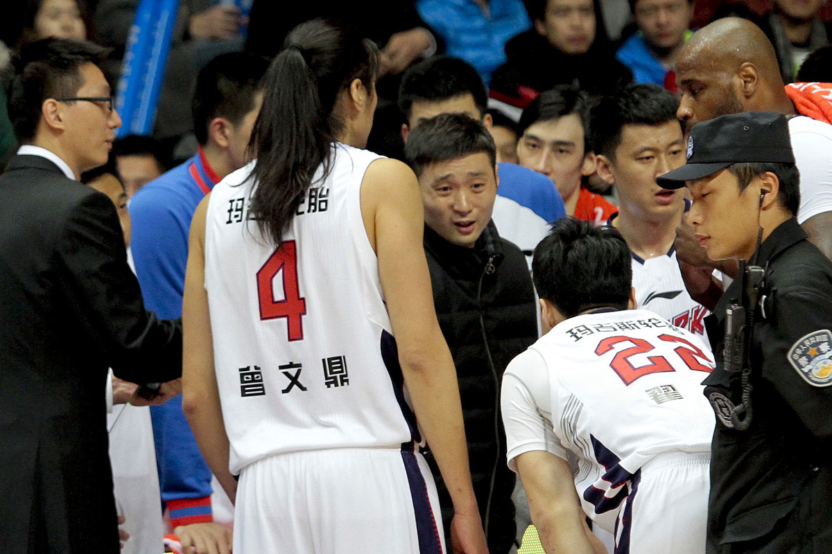 关于F1附加赛焦点战:徽州迅豹队淘汰对手关东巨龙队,外线火力全开。精神属性拉满的信息 关于F1附加赛焦点战:徽州迅豹队淘汰对手关东巨龙队,外线火力全开。精神属性拉满的信息