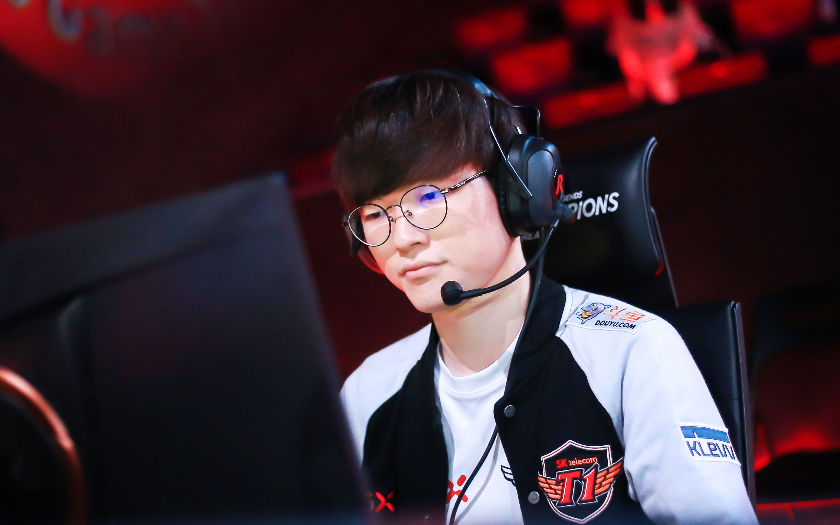 Faker与40激战SKT分钟，最后时刻胜出胜负难料！，大坂直美焦点对战气势如虹延续的简单介绍