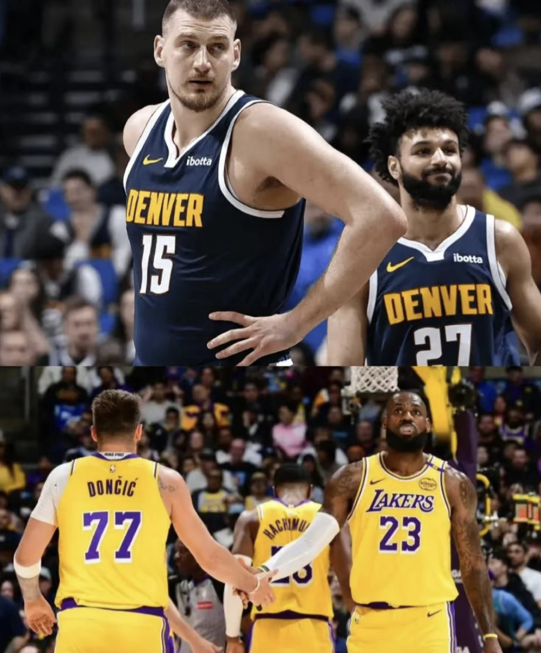 关于丹佛掘金迎NBA常规赛关键赛；关键时刻伤情更新；悬念犹存；阵容厚度经受考验的信息