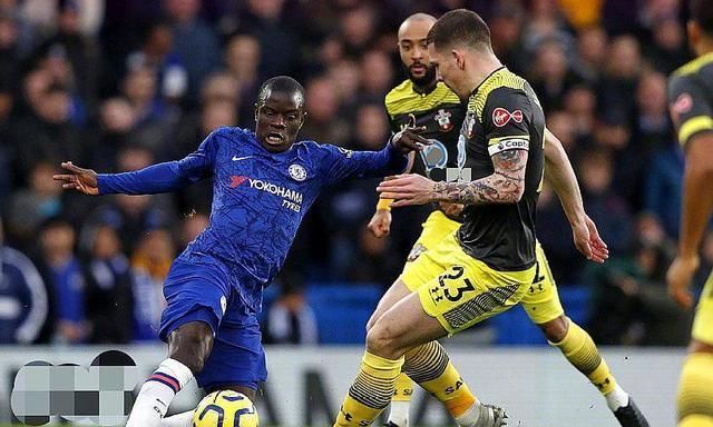 Scout爆冷击败切尔西，精彩发挥引爆全场！的简单介绍