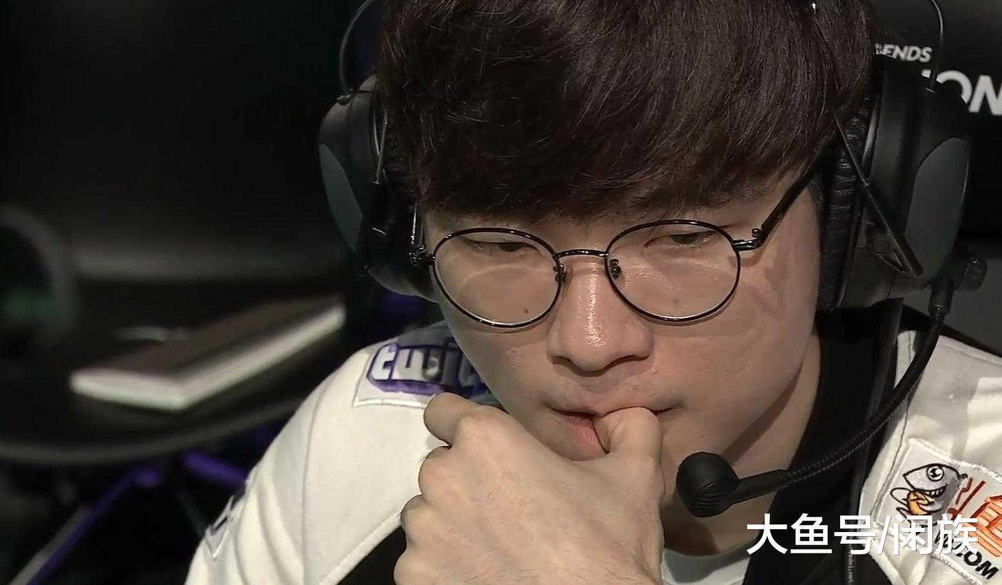 雷速- faker对doinb 