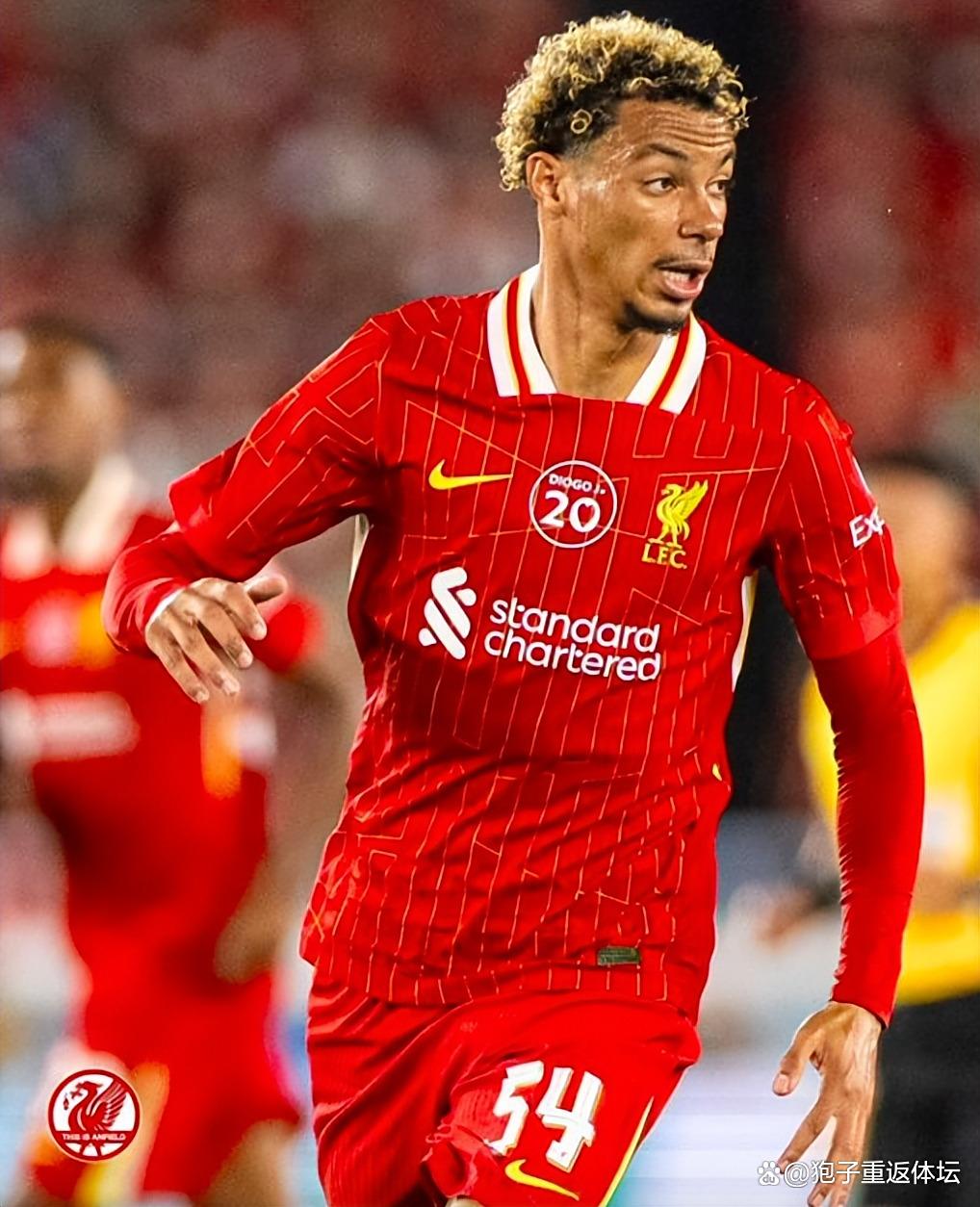 雷速体育-关于塔图姆在利物浦比赛中逆转，突破纪录引发热议！的信息