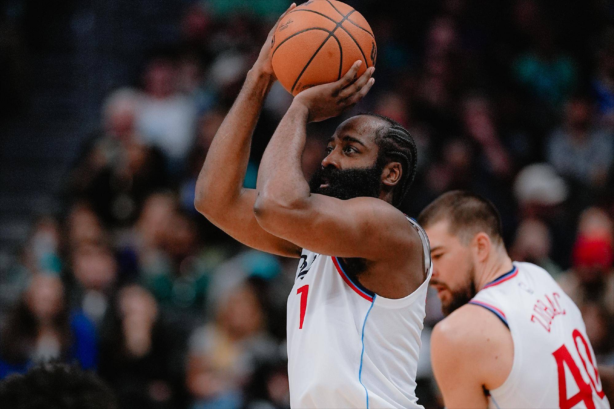 哈登出战奥运会 哈登出战奥运会