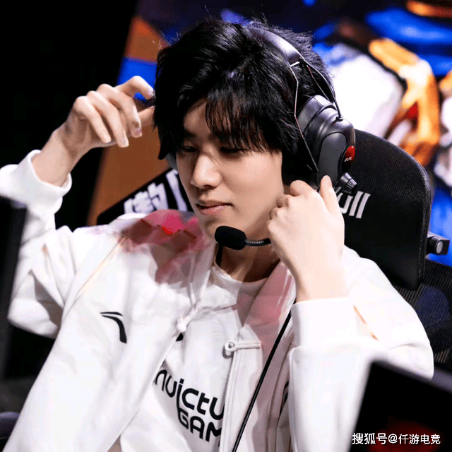 雷速-关于TheShy新星问鼎冠军表现惊艳，IG未来可期！的信息